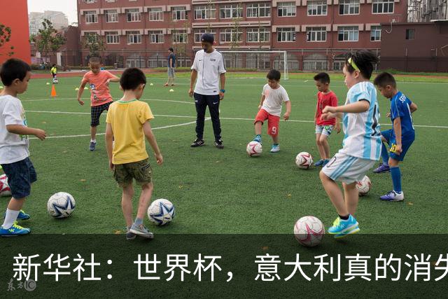 新华社：世界杯，意大利真的消失了吗？